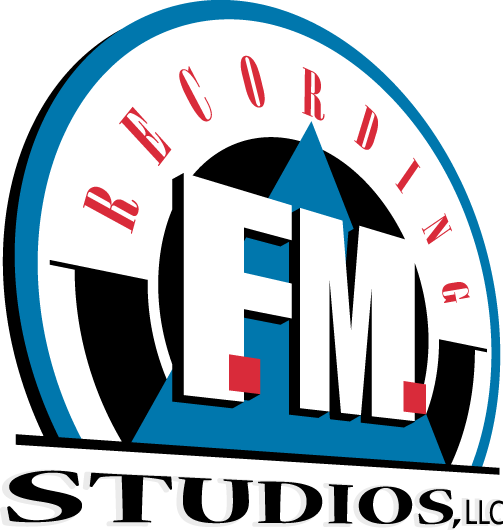 FM LLC LOGO 08 by F M Recording Studios LLC