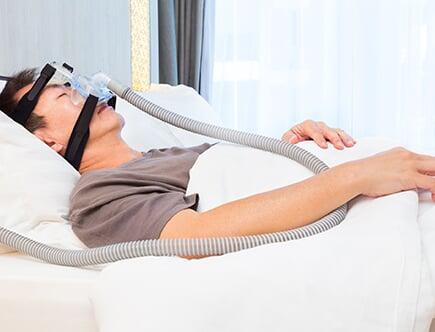  by John L. Bouzis DDS & RestfulSleep