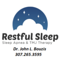 John L. Bouzis DDS & RestfulSleep