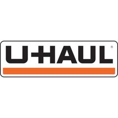 U Haul Moving & Storage