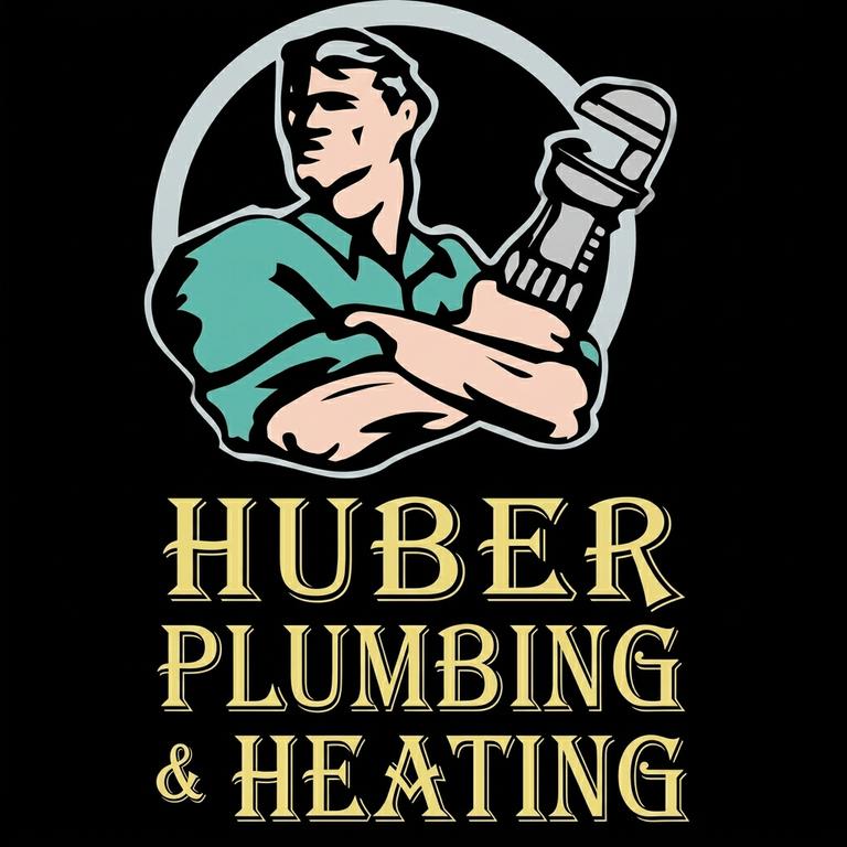  by Huber Plumbing & Heating