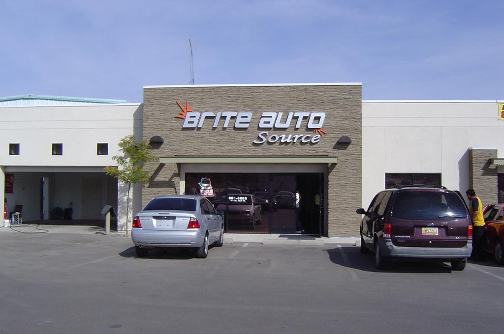 DSC00252 from Brite Auto Source in Gallup, NM 87301 Used Car Dealers