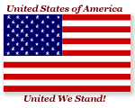 americanflag by Valley Hardware, Inc.