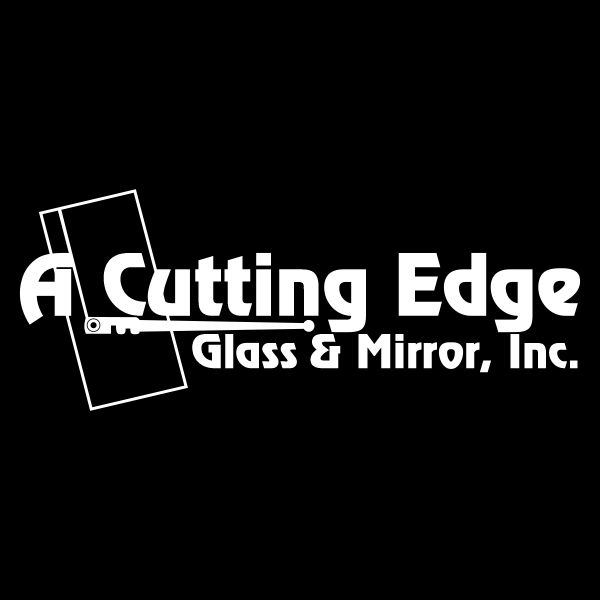 Social-Logo by A Cutting Edge Glass & Mirror, Inc.