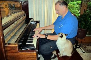 RGPT-Rich Goldberg Piano Tuning AND Rich Goldberg Music