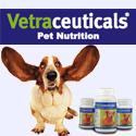 Vetraceuticals