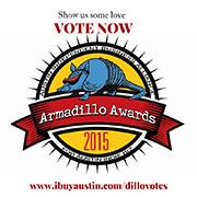 Armadillo-Awards-Vote_180W by KidzAustin