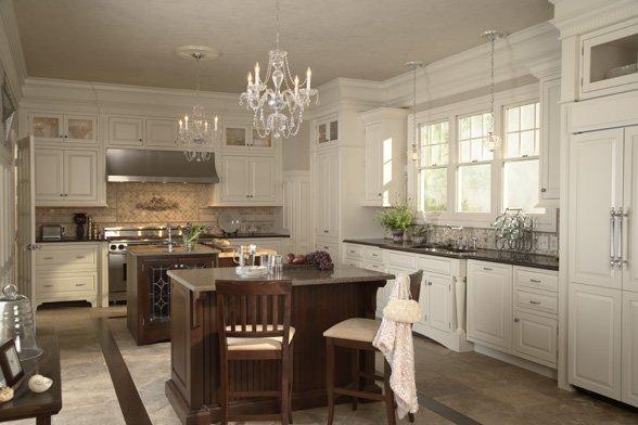 Luxury Kitchen Designs From CornerStone Home Design Inc Luxury Kitchen Designs From CornerStone Home Design Inc