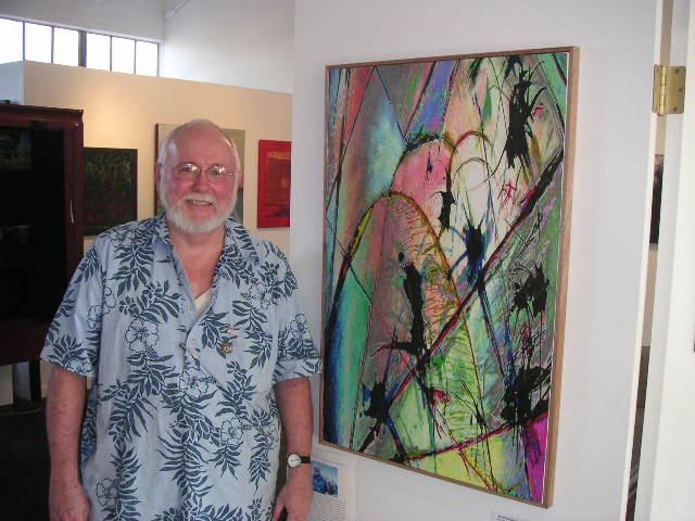 Steve 1st exhibit.1 by Pollard Steven PhD