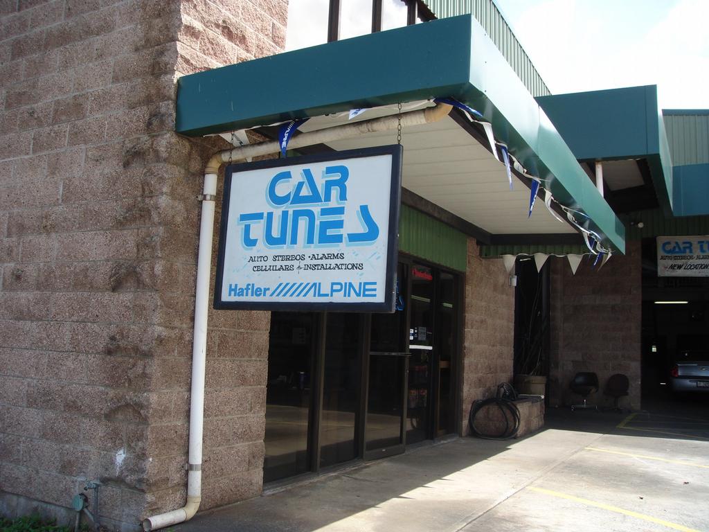 Car Tunes Auto Stereo Systems Kailua HI 96734 8082634540