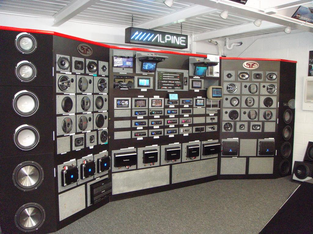 Car Tunes Auto Stereo Systems Kailua HI 96734 8082634540