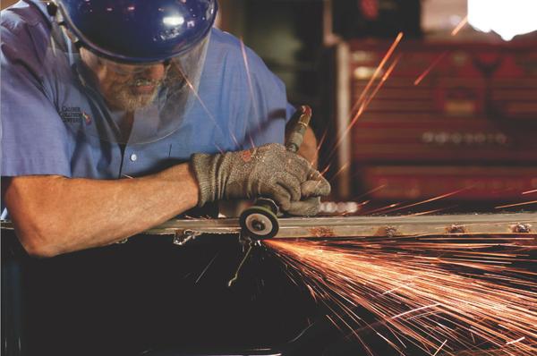 Pictures for Caliber Collision in Houston, TX 77084 | Auto Painting