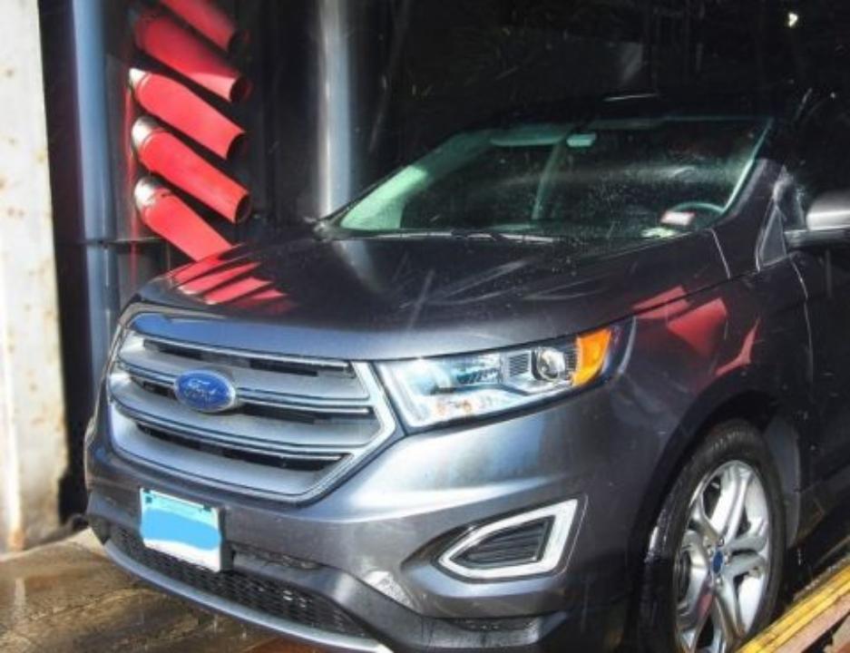 Fred's Car Wash [Willimantic] Willimantic CT 06226 8604562373