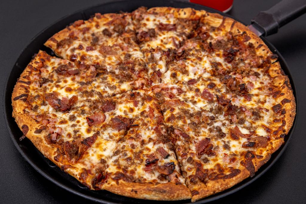 PHOTO by Giovanni's Pizza