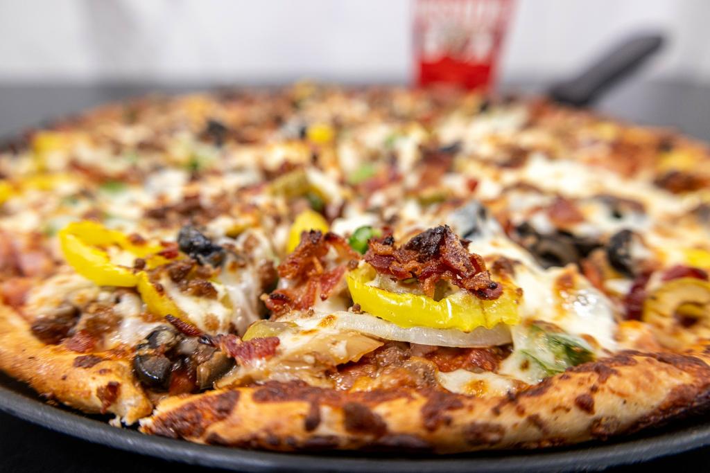PHOTO by Giovanni's Pizza