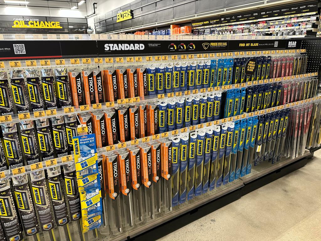  by Advance Auto Parts