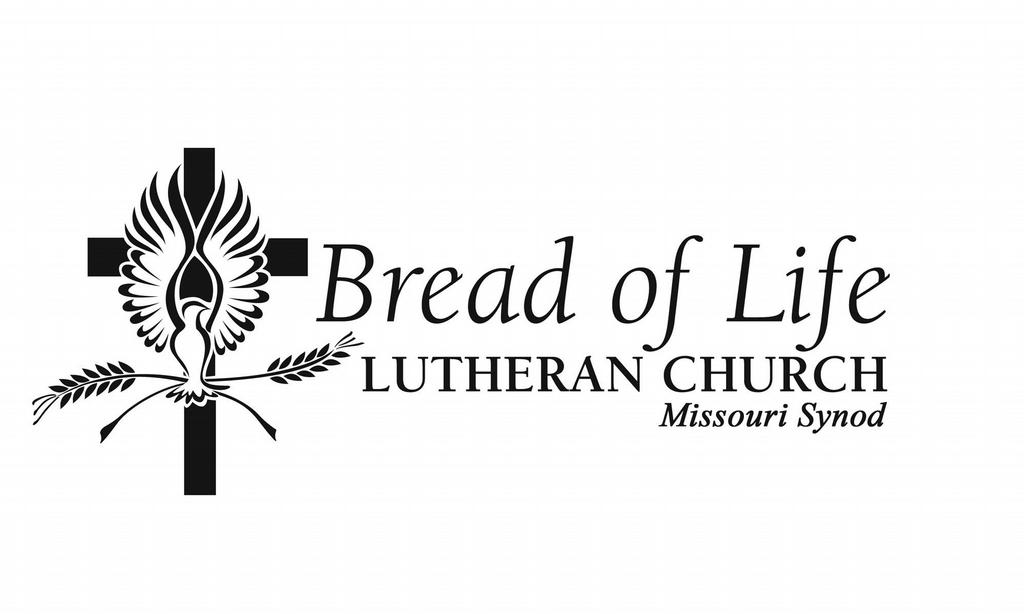 BreadofLife_logo by Bread of Life Lutheran Church