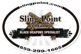 Sling Point Firearms