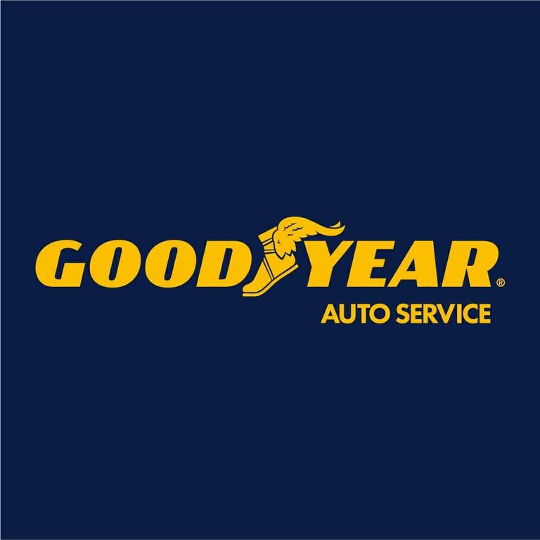 Goodyear Auto Service by Goodyear Auto Service