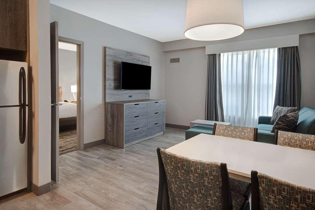 Guest room amenity by Homewood Suites by Hilton Lexington-Hamburg