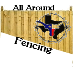 ALL AROUND FENCING