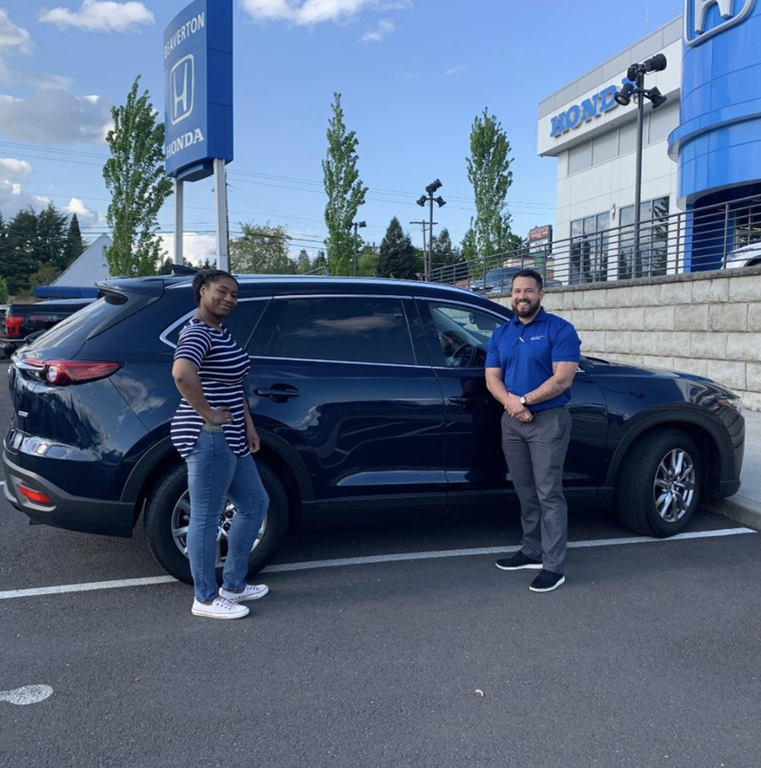 Beaverton Honda Beaverton OR 97005 5036435577 Honda Dealers