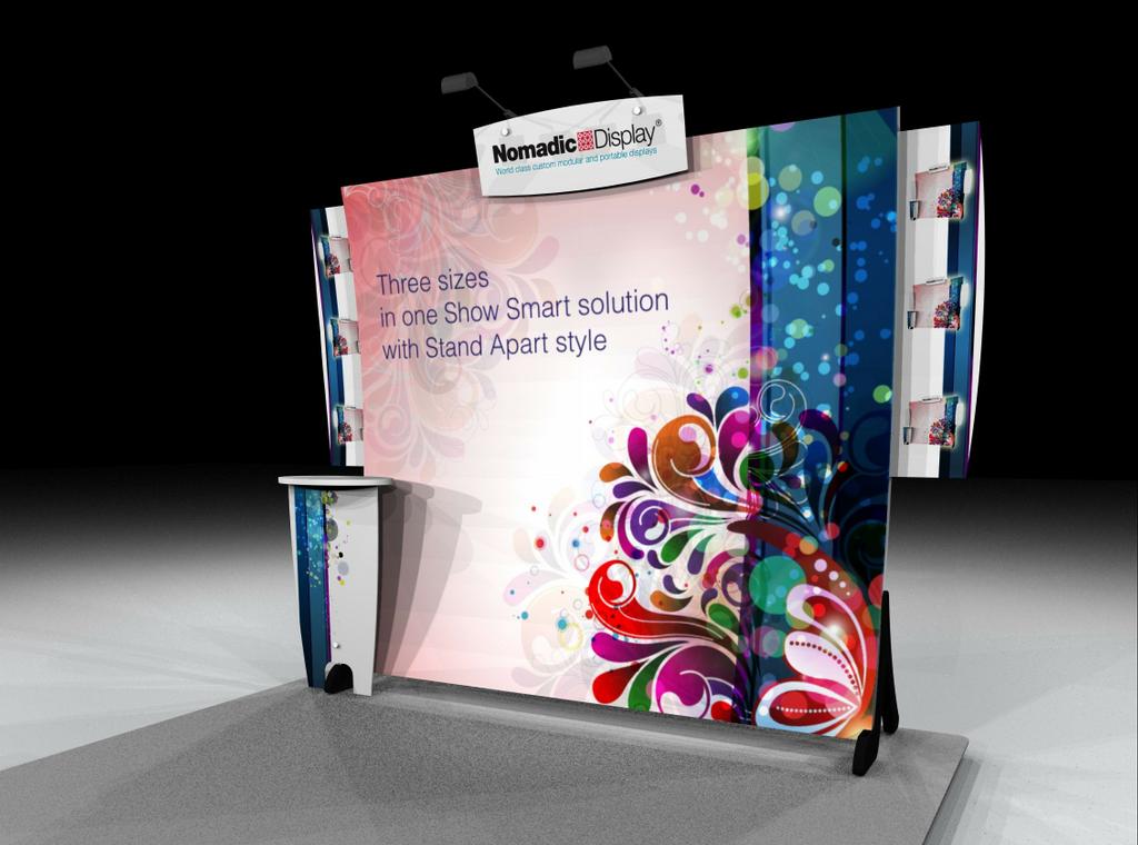 H10_showroom_3 by Nomadic Display - Susan Cassano