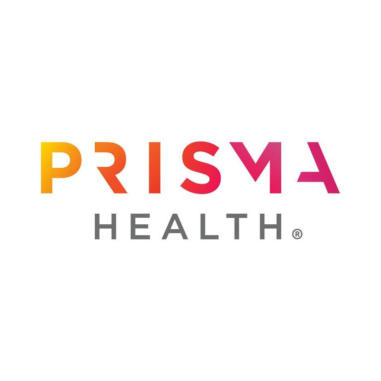 Prisma Health Logo by Danny H Ford, MD