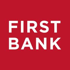 First Bank - Florence Main, SC