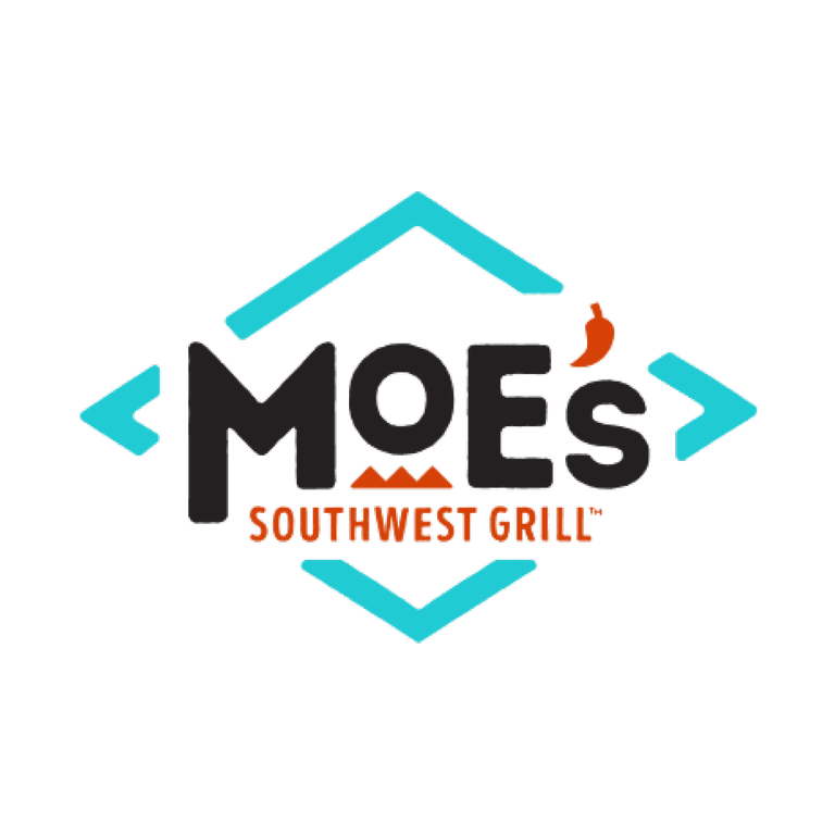 by Moe's Southwest Grill