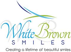 White Brown Smiles