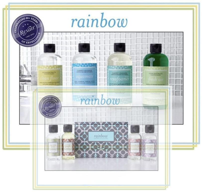  by Rainbow Vacuum