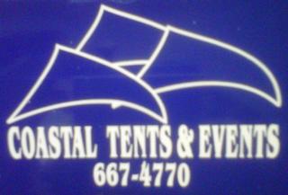 Coastal Tents & Events