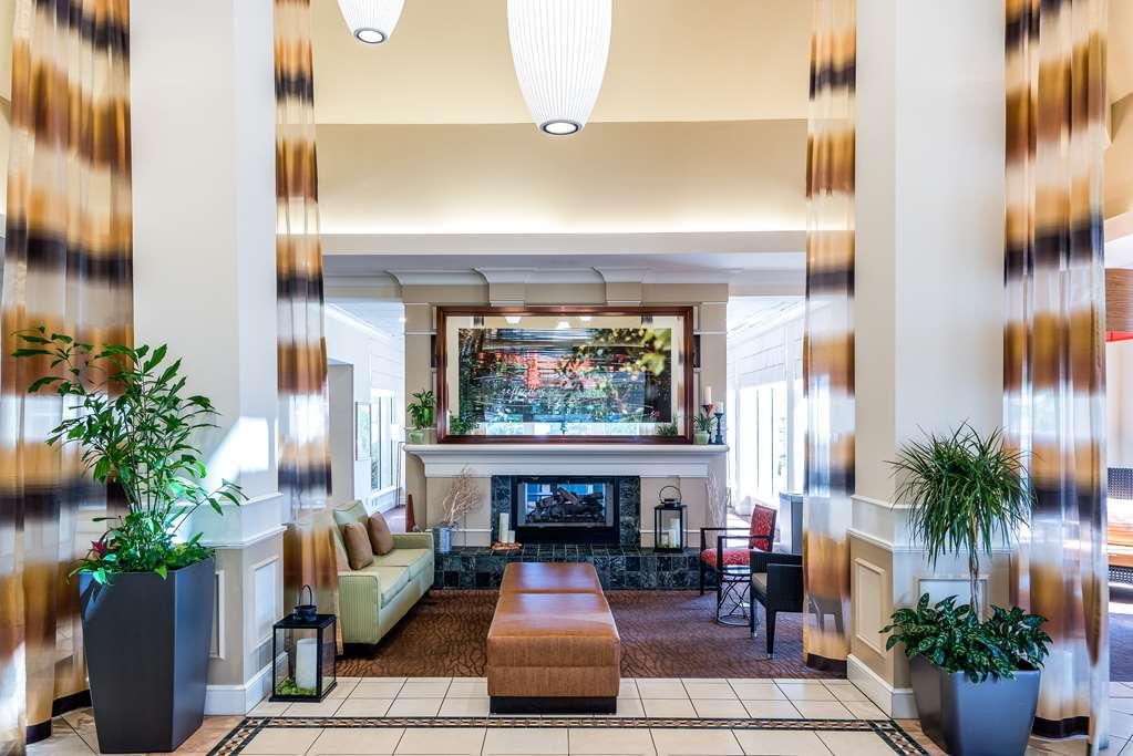 Reception by Hilton Garden Inn Florence