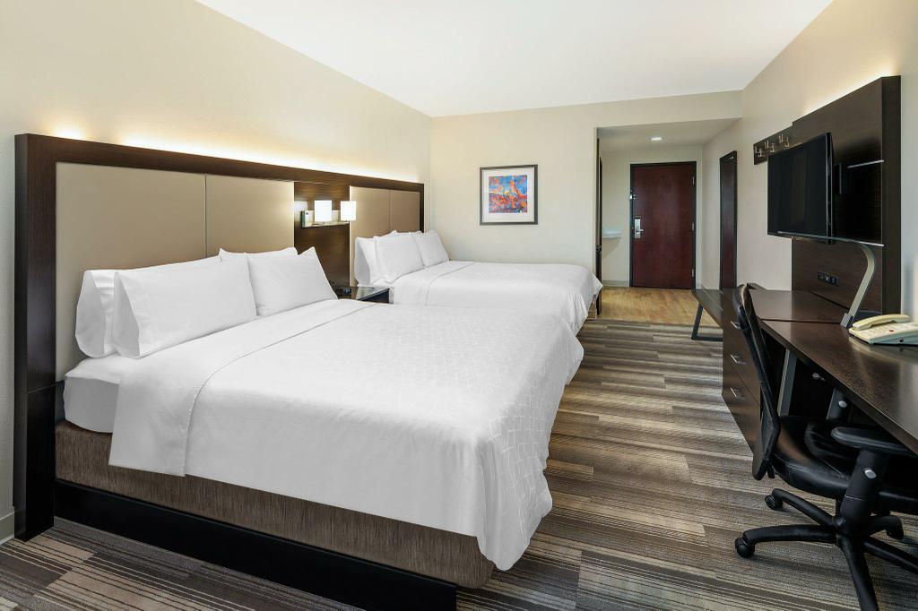  by Holiday Inn Express & Suites Florence I-95 @ Hwy 327 by IHG