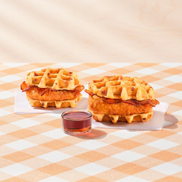 by Chick-fil-A