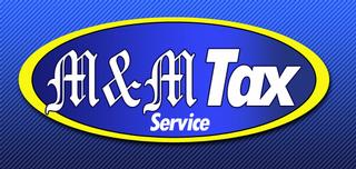 M & M Income Tax Service