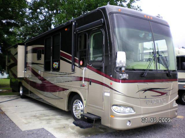  by Lowcountry Coaches, LLC RV Mobile repair service.