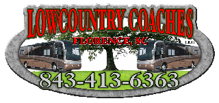 Lowcountry Coaches, LLC RV Mobile repair service.
