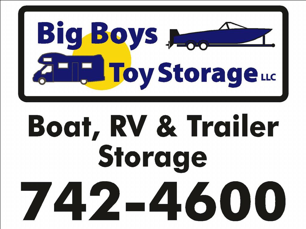 Big Boys Toy Storage Jacksonville FL 32099 9047424600 Boating