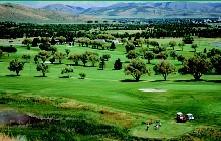 Golf Course ss by Idaho/Utah HighCountry Real Estate