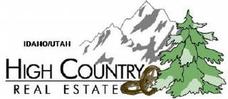 Idaho/Utah HighCountry Real Estate