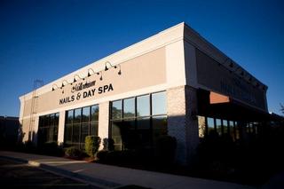 Millennium Nail and Day Spa