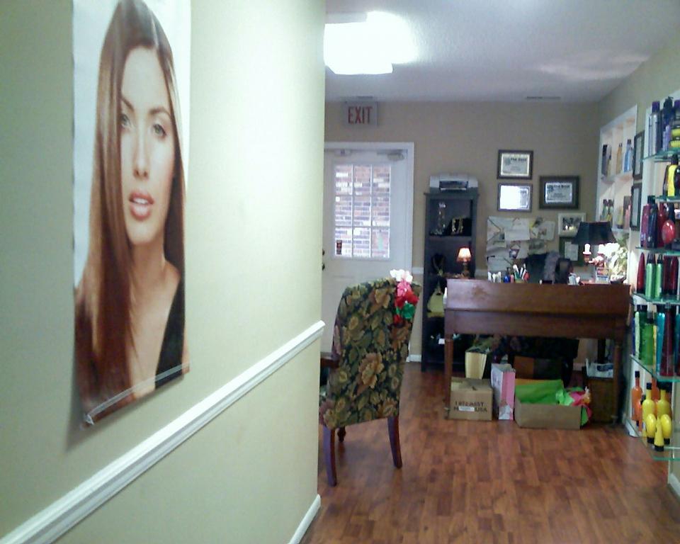 Rumors salon coupons