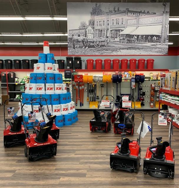  by Erb's Ace Hardware