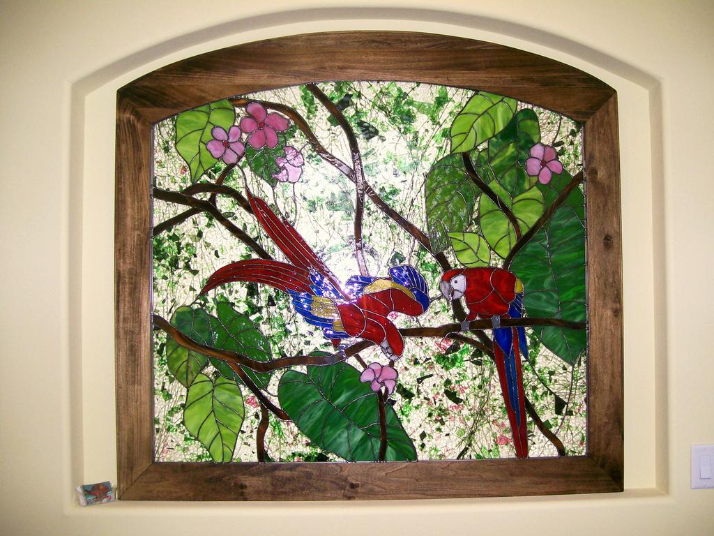 Butler Glass Works & Art Studio - Cocoa Beach FL 32931 | 321-684-1075