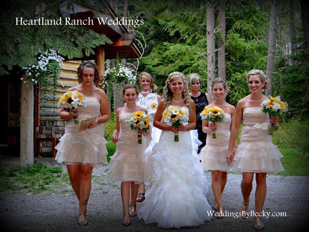 Affordable Elegance Bridal/ Heartland Ranch Wedding Services Coeur D Alene ID 83815 2086648847