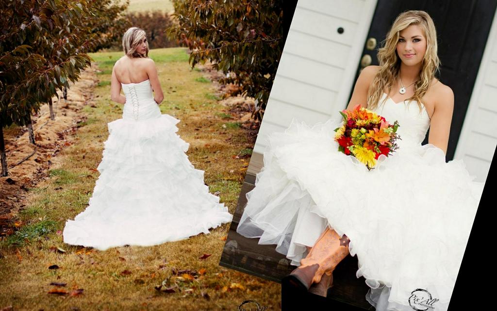 Affordable Elegance Bridal/ Heartland Ranch Wedding Services Coeur D Alene ID 83815 2086648847