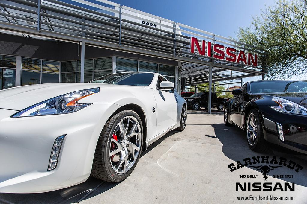 Pictures for Earnhardt Nissan in Mesa, AZ 85206 Nissan Dealers