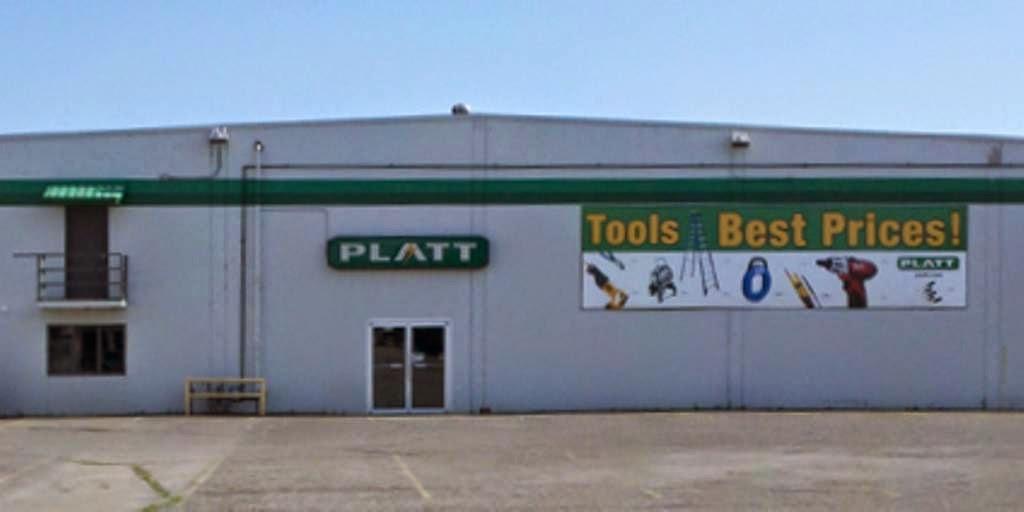 Platt Electric Supply Coeur d'Alene ID 83814 2086642178